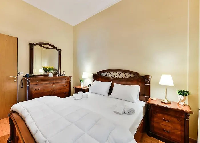 别墅 Doxia Peraía