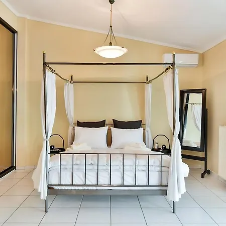 Doxia 빌라 Peraía